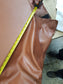 75" x 84.5" Light Brown Cover - CAT22012806