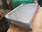 86" X 72" Grey Cover - CAT22012810