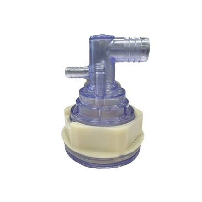 Coast Spas® GloJet Poly Storm Body