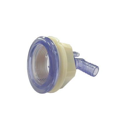 Coast Spas® GloJet Poly Storm Body