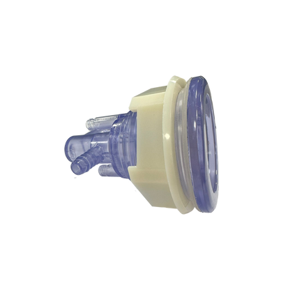 Coast Spas® GloJet Poly Storm Body