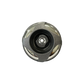 Coast Spas® 4Swirl Directional Stainless Steel Jet