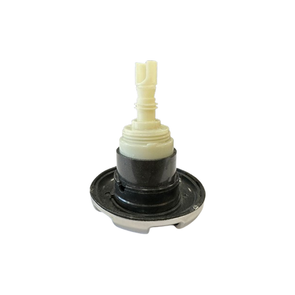 Coast Spas® Nova Poly Storm Twin Roto Jet