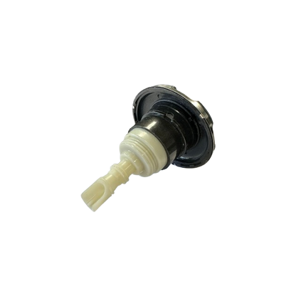 Coast Spas® Nova Poly Storm Twin Roto Jet