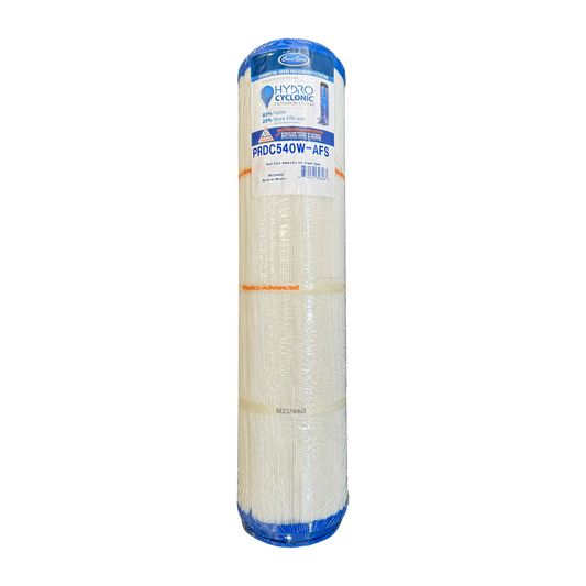 Coast Spas® Pleatco Dual Core 100 Sq. Ft Filter