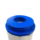 Coast Spas® Pleatco Dual Core 50 Sq. Ft Filter