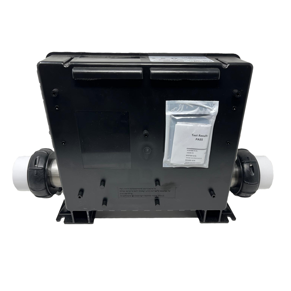 Coast Spas® BP2100 Spa Pack - 3kW Titanium Heater