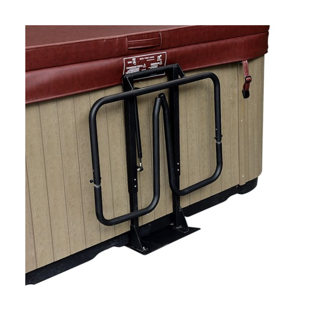 EZ-03 Cover Cradle