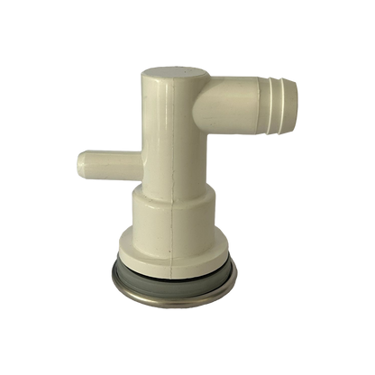 Solstice Leisure Chrome 2" Directional Jet