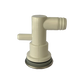 Solstice Leisure Chrome 2" Directional Jet