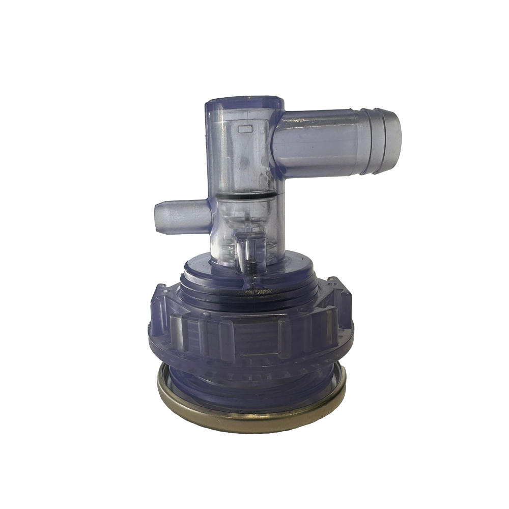 Solstice Leisure 2.5" Rotational Jet