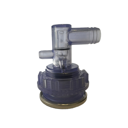 Solstice Leisure 2.5" Rotational Jet