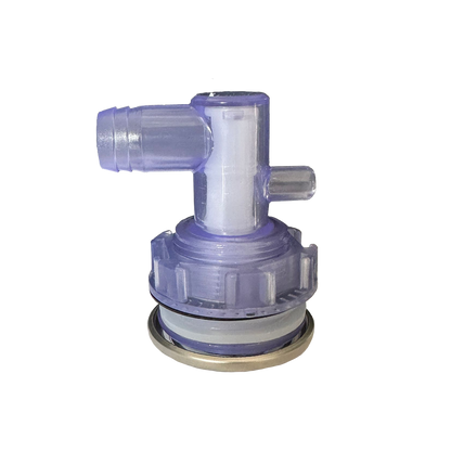 Solstice Leisure 2" Rotational Jet