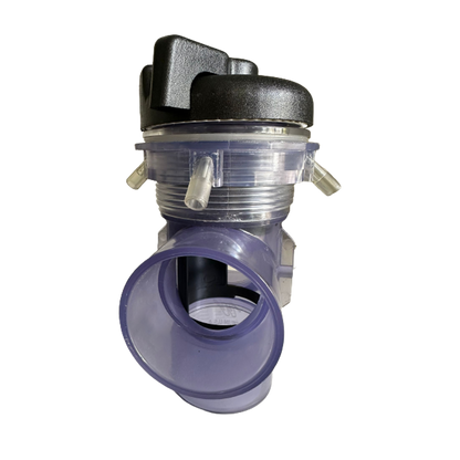 Catalina 2" Diverter Valve Controller