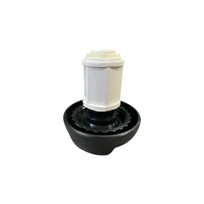 Catalina On/ Off Valve Internals w/ Cap