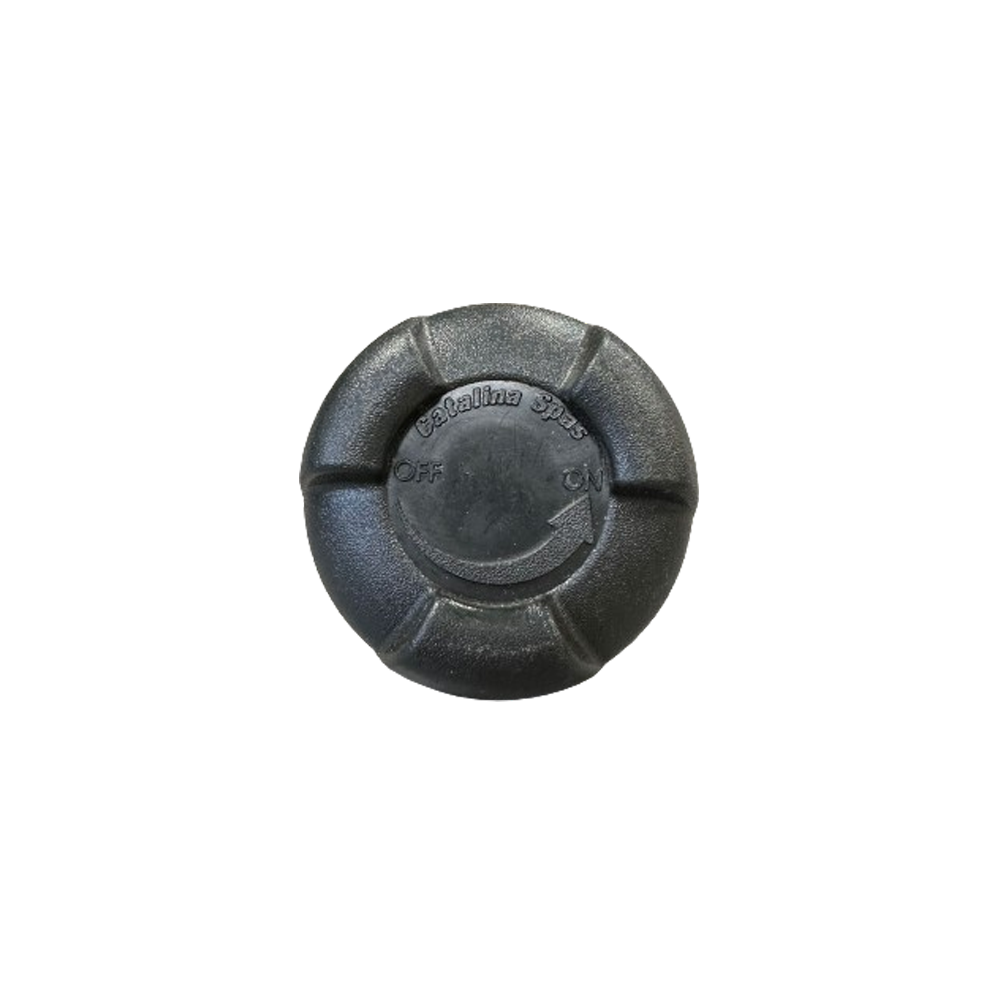 Catalina On/ Off Valve Internals w/ Cap