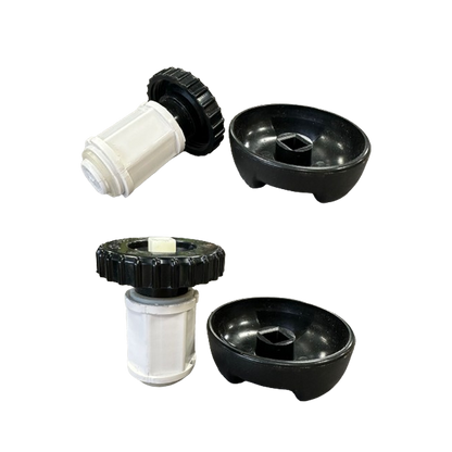 Catalina On/ Off Valve Internals w/ Cap