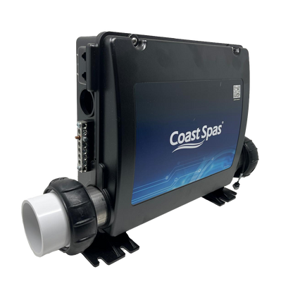 Coast Spas® CSG501Z Spa Pack - 3kW 800inc Heater