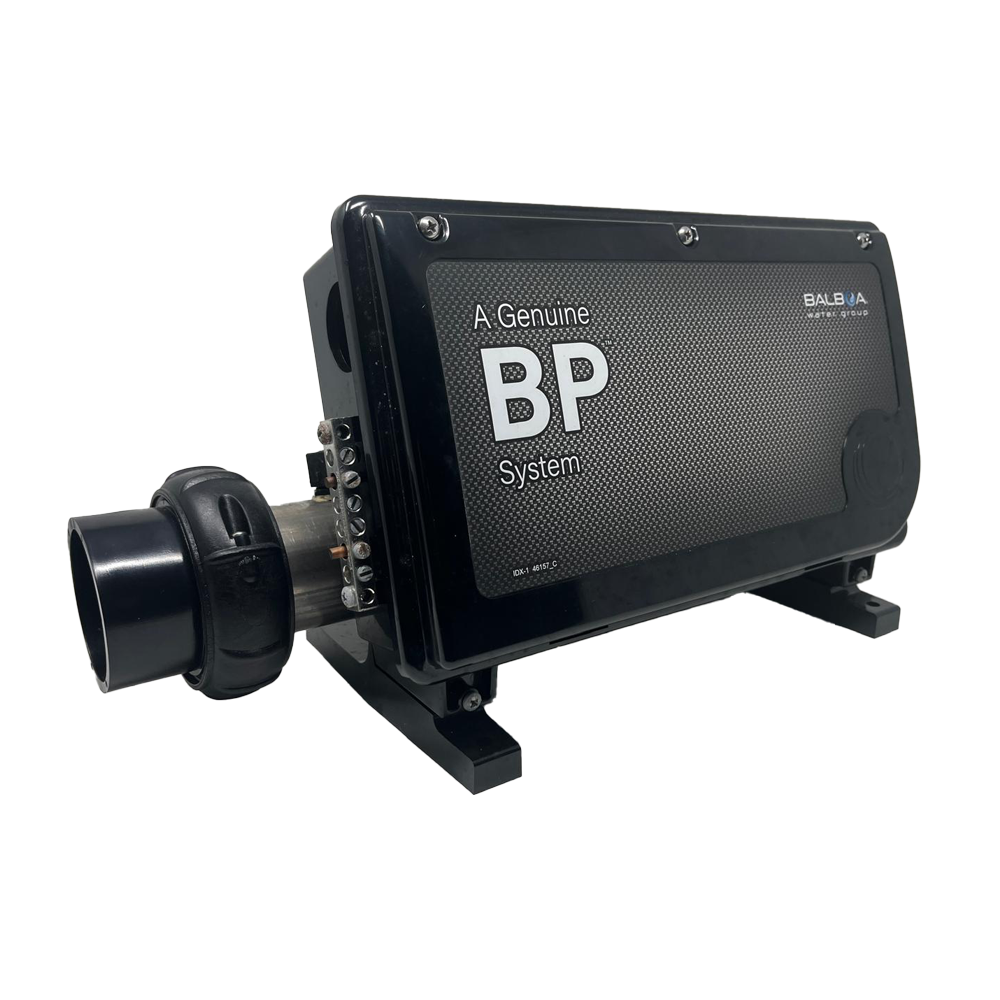 Balboa BP200G1 Control Pack 2KW