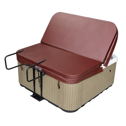 EZ-03 Cover Cradle