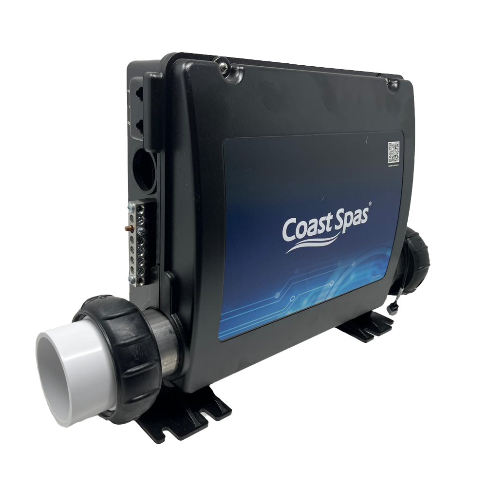 Coast Spas® BP2100 Plus Spa Pack