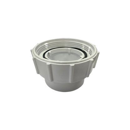 Coast Spas® 2 1/2" Union Pump End Assembly