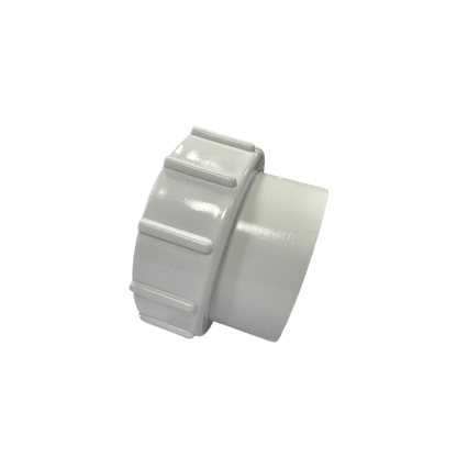 Coast Spas® 2 1/2" Union Pump End Assembly