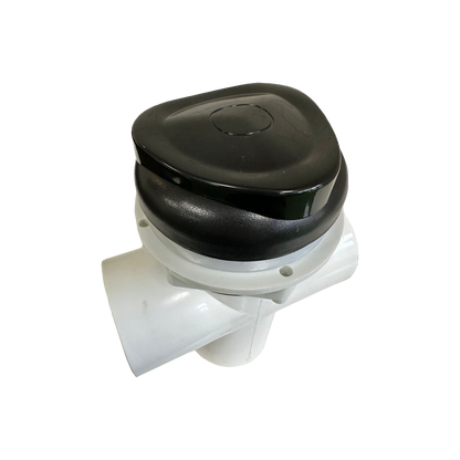 Catalina 2" Diverter Valve - Signature Spas