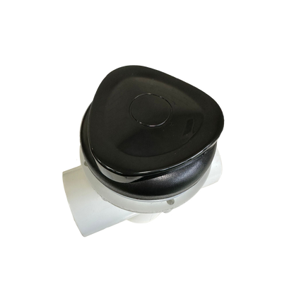 Catalina 2" Diverter Valve - Signature Spas
