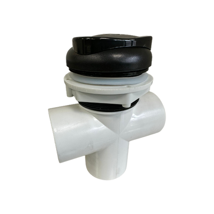 Catalina 2" Diverter Valve - Signature Spas