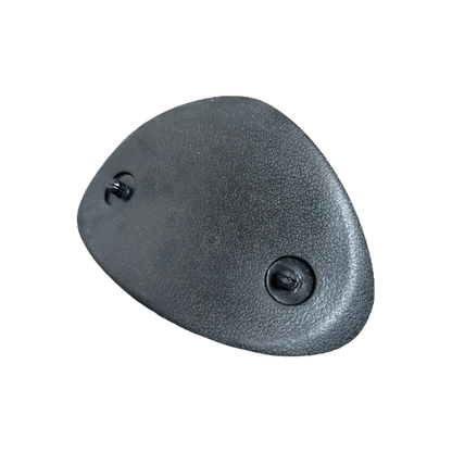 Tri-Curve Diamond Headrest - CL & CS