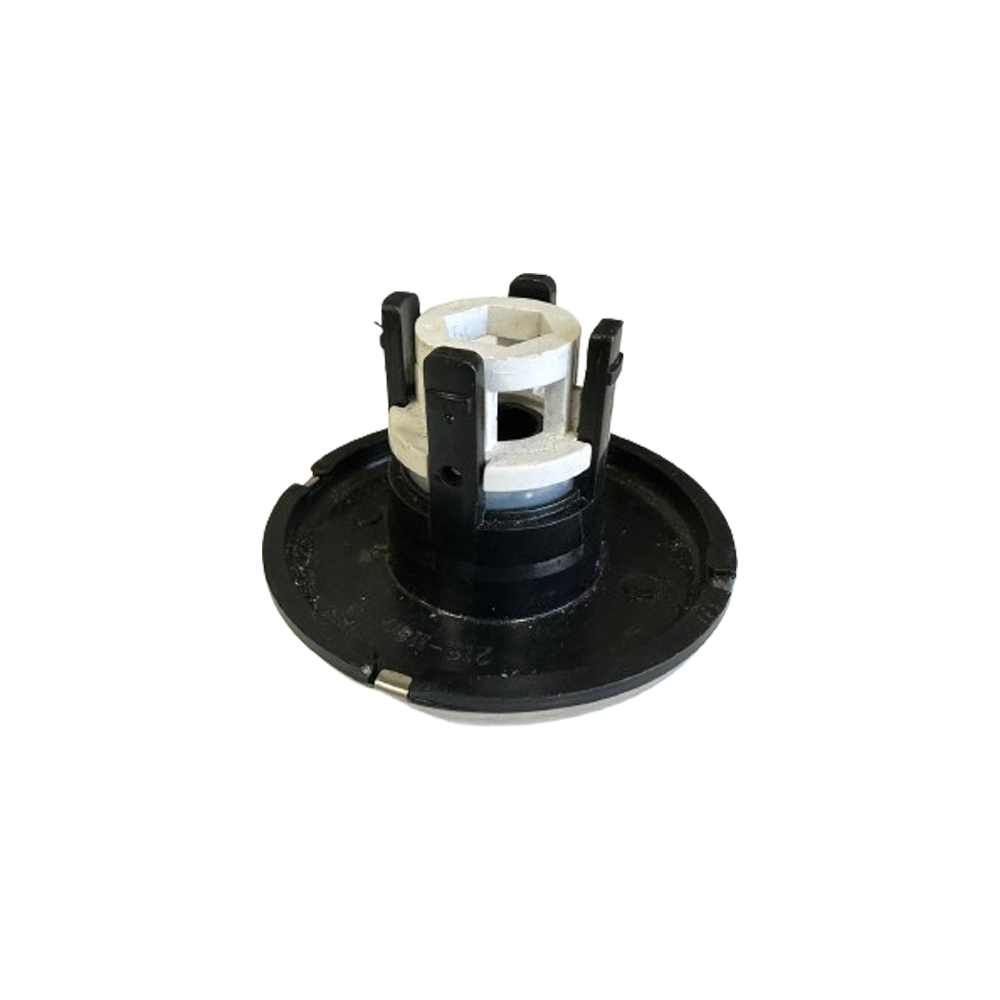 Catalina 3 1/8" Adjustable Large Face Directional Jet
