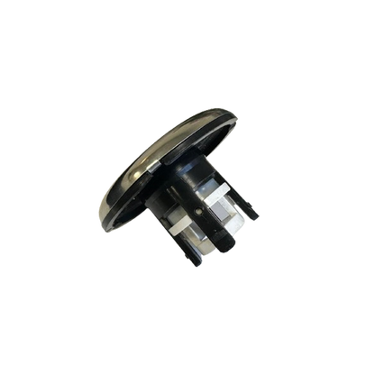 Catalina 3 1/8" Adjustable Large Face Directional Jet