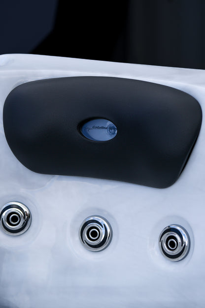CX-2 - 2 Seater Dual Lounger Hot Tub