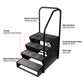 Catalina 4 Tier Side On Swim Spa Steps