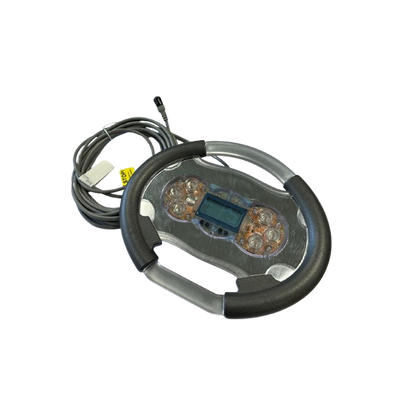 Coast Spas® TP600 Control Panel Wheel