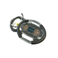 Coast Spas® TP600 Control Panel Wheel