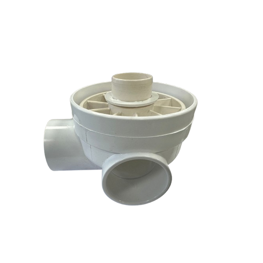 Coast Spas® 90 Degree Filter Bottom 2.5" Complete