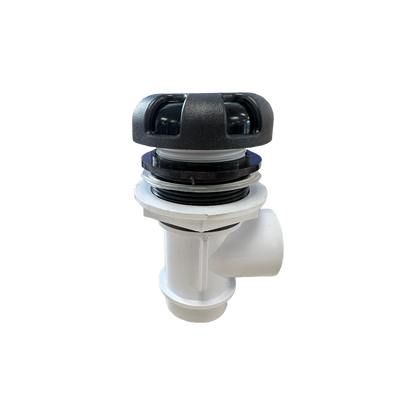 Catalina On/ Off Valve 1"