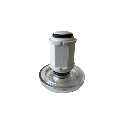 Coast Spas® Custom Aura 1" Water Diverter Valve