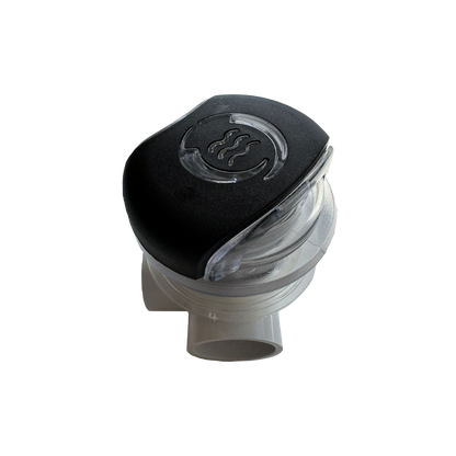 Coast Spas® Custom Aura 1" Water Diverter Valve