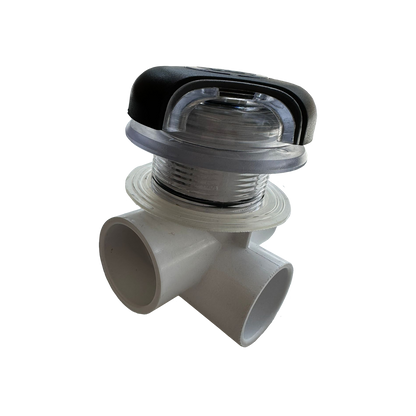 Coast Spas® Custom Aura 1" Water Diverter Valve