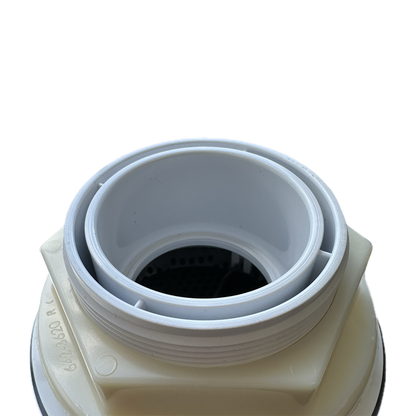 Coast Spas® VGB Hi-Flow Suction 2" GMB