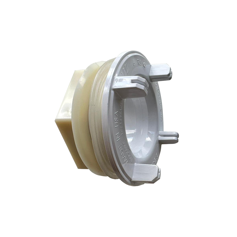 Coast Spas® VGB Hi-Flow Suction 2" GMB