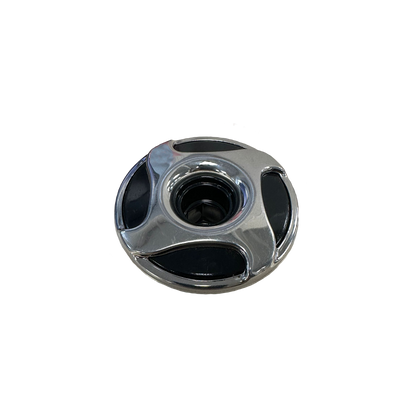 Catalina Reverse Swirl Cluster Face Jet
