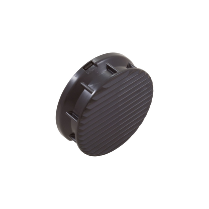 Coast Spas® Black Spa Cabinet Auto Vent