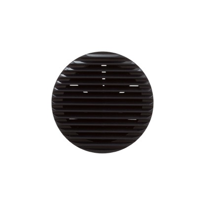 Coast Spas® Black Spa Cabinet Auto Vent