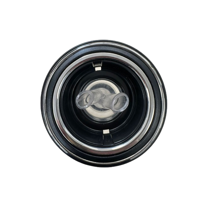 Catalina 5 1/4" Power Storm Twin Roto Orion Style