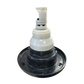 Catalina 5 1/4" Power Storm Massage Jet Orion Style