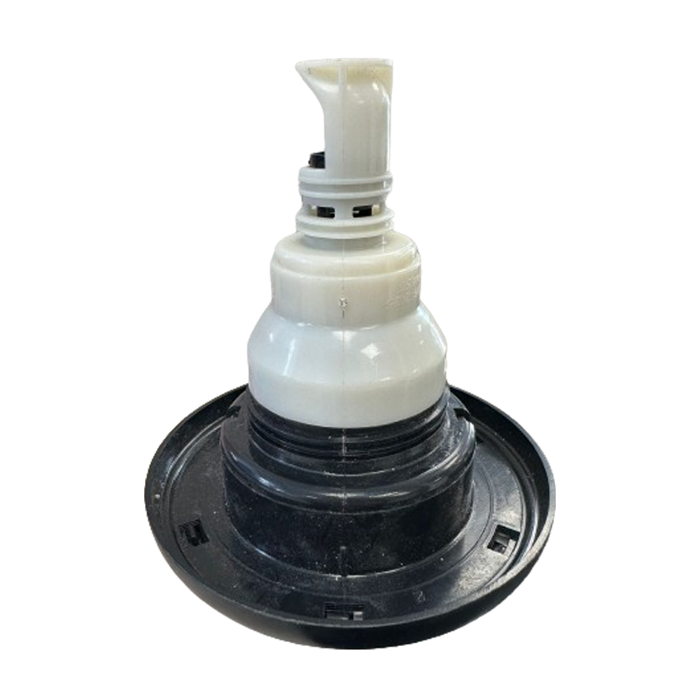 Catalina 5 1/4" Power Storm Twin Roto Orion Style